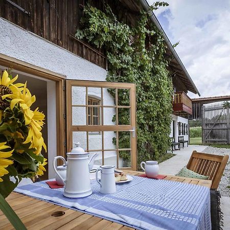 Landhaus Holzen Pfarrkirchen Kültér fotó