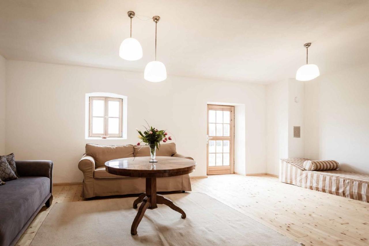 Landhaus Holzen Pfarrkirchen Kültér fotó