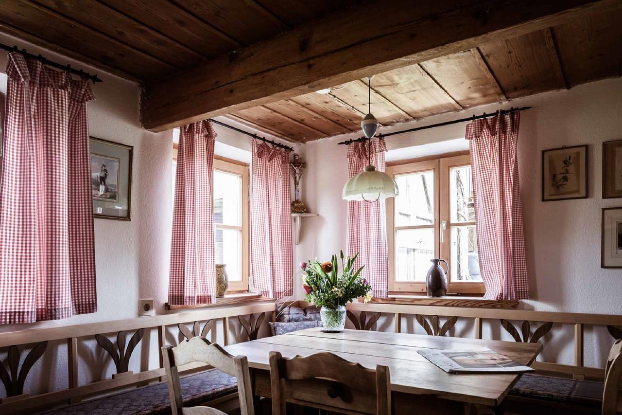 Landhaus Holzen Pfarrkirchen Kültér fotó