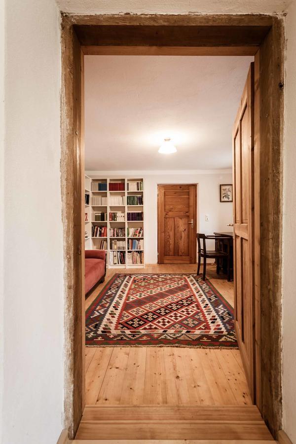 Landhaus Holzen Pfarrkirchen Kültér fotó